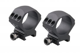 Montaż Vector Optics X-Accu 22mm/34mm niski 3