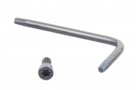 Montaż Vector Optics X-Accu 22mm/34mm średnia 4