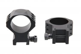 Montaż Vector Optics X-Accu 22mm/34mm średnia 2