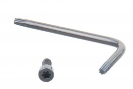 Montaż Vector Optics X-Accu 22mm/34mm wysoka 5