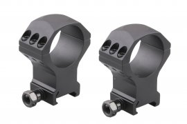 Montaż Vector Optics X-Accu 22mm/34mm wysoka 2