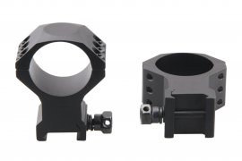 Montaż Vector Optics X-Accu 22mm/34mm wysoka 4