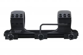 Montaż Vector Optics X-ACCU 20 MOA jednoczęściowy 22mm/30mm wysoka 3