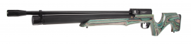 Wiatrówka Reximex Lyra green/grey lamino 5,5mm 2