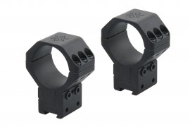 Montaż Vector Optics X-ACCU 11mm/34mm z regulacją wysokości 2