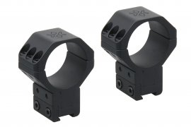 Montaż Vector Optics X-ACCU 11mm/34mm z regulacją wysokości 3