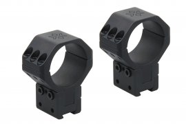 Montaż Vector Optics X-ACCU 11mm/34mm z regulacją wysokości 4