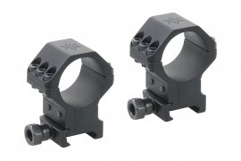 Montaż Vector Optics X-ACCU 22mm/34mm regulowana w pionie 3