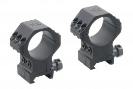 Montaż Vector Optics X-ACCU 22mm/34mm regulowana w pionie 2