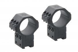 Montaż Vector Optics X-ACCU 11mm/30mm regulowana wysokościowo 4