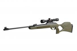 Wiatrówka Gamo G-Magnum Jungle 4,5mm - 32J 3