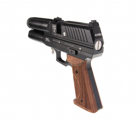 Pistolet wiatrówkowy Evanix Viper-X 5,5mm 2