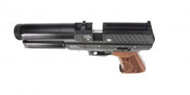 Pistolet wiatrówkowy Evanix Viper-X 5,5mm 4