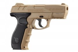 Pistolet pneumatyczny Gamo GP-20 Combat Desert 4,5mm 2