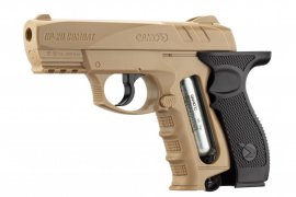 Pistolet pneumatyczny Gamo GP-20 Combat Desert 4,5mm 3