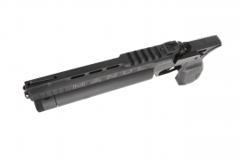 Pneumatický pistolet Airgun Technology Manul 5,5mm czarny 2