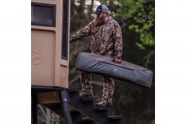 Kabura Evolution Marksman II - Green 52"/132cm 1680D 3