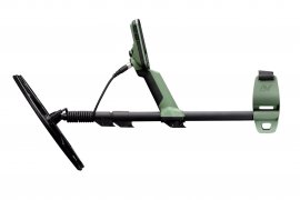 Detektor metalu Minelab X-Terra Pro WHP SET 2
