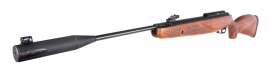 Wiatrówka Gamo Hunter 1250 Grizzly Pro IGT 4,5mm 26J 2