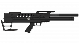Wiatrówka EPIC ONE 4,5mm CZ 420mm Classic 2