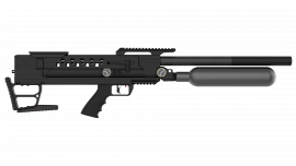 Wiatrówka EPIC ONE 4,5mm CZ 550mm CFB 2
