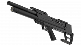 Wiatrówka EPIC ONE 4,5mm CZ 420mm Classic 5