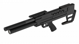 Wiatrówka EPIC ONE 4,5mm CZ 420mm Classic 3