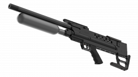 Wiatrówka EPIC ONE 4,5mm CZ 700mm CFB 5