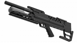 Wiatrówka EPIC ONE 4,5mm CZ 420mm CFB Arca-Swiss 4