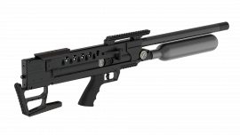 Wiatrówka EPIC ONE 4,5mm CZ 700mm CFB 4