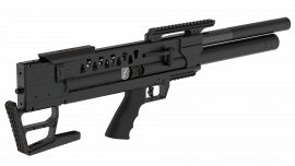 Wiatrówka EPIC ONE 4,5mm CZ 420mm Classic 4