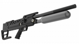 Wiatrówka EPIC ONE 4,5mm CZ 550mm CFB 5