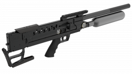 Wiatrówka EPIC ONE 4,5mm CZ 550mm CFB 4