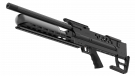 Wiatrówka EPIC ONE 4,5mm CZ 700mm CFB Arca-Swiss 5