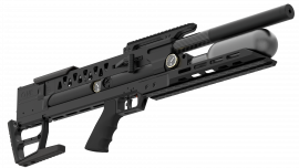 Wiatrówka EPIC ONE 4,5mm CZ 420mm CFB Arca-Swiss 5
