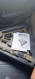 Recenzje: Wiatrówka Black Bunker BM8 5,5mm Coyote Tan - 1