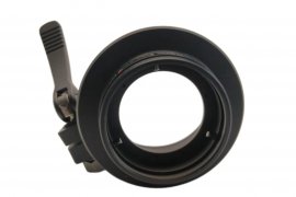 Objemka HIKMICRO do Thunder 1.0 i Cheetah 55-59mm 4