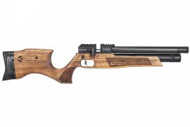 Wiatrówka EPIC TWO Walnut Classic 300mm 4,5mm 2