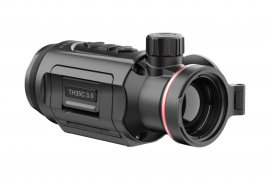 Nasadka termowizyjna Hikmicro Thunder TH35C 3.0 3