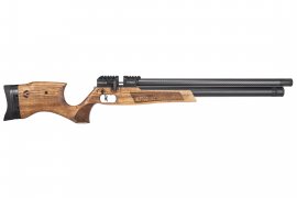 Wiatrówka EPIC TWO Walnut Classic 550mm 4,5mm 2