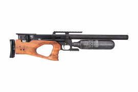 Wiatrówka AirMaks Krait Lite L 5,5mm 4