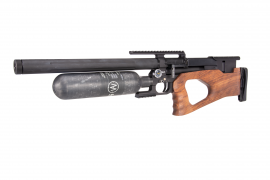 Wiatrówka AirMaks Krait Lite L 5,5mm 2