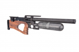 Wiatrówka AirMaks Krait Lite L 5,5mm 3