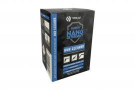 GNP Gun Cleaner chusteczki czyszczące 10 szt. 3