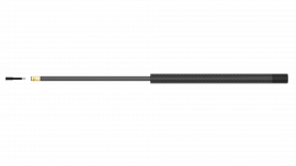 Barrel Kit EPIC ONE 4,5mm CZ 700mm niechromowana lufa 2