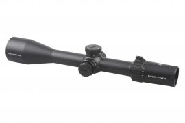 Luneta Vector Optics Tauron 4-24x50 FFP MPX1 MRAD 2