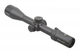 Luneta Vector Optics Tauron 4-24x50 FFP MPX1 MRAD 4