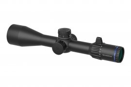 Luneta Vector Optics Tauron 4-32x56 GenII ED FFP 3