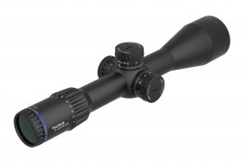 Luneta Vector Optics Tauron 4-32x56 GenII ED FFP 4