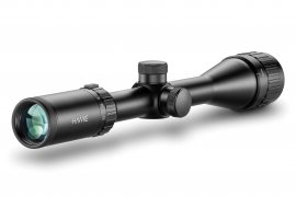 Luneta Hawke Vantage 4-12X40AO Duplex 2